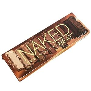 Urban Decay Naked Heat Palette